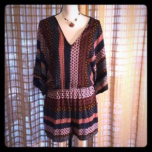 Venus Summer Romper